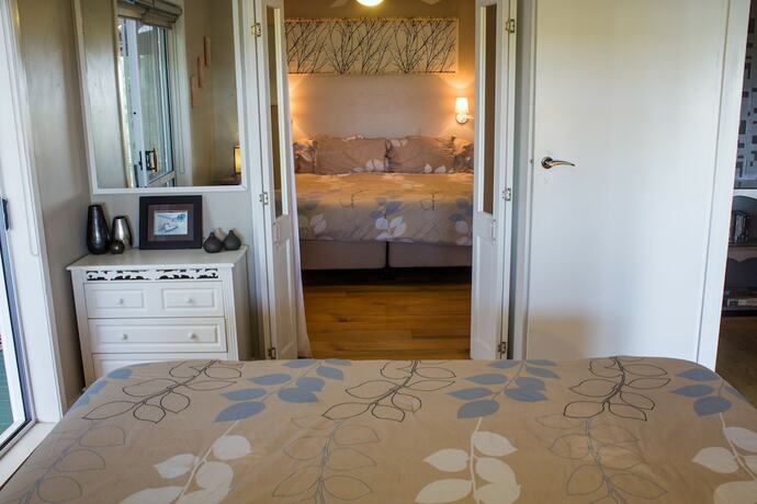 Imagen de la habitación del Hotel Channers On Norfolk Gardenside Apartments. Foto 25