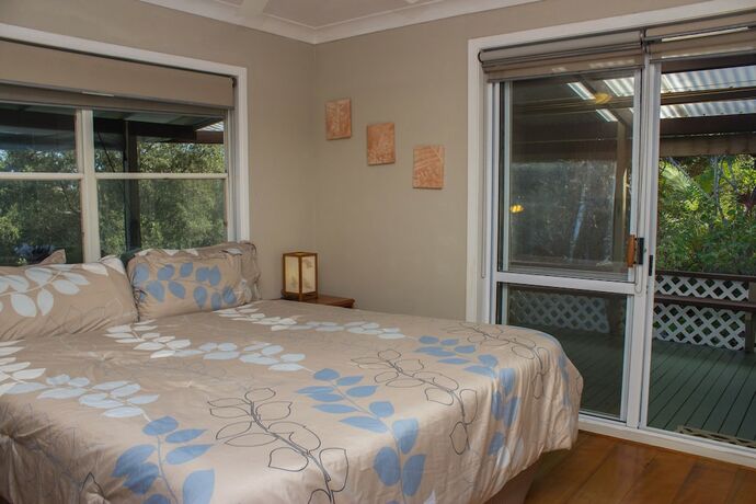 Imagen de la habitación del Hotel Channers On Norfolk Gardenside Apartments. Foto 26