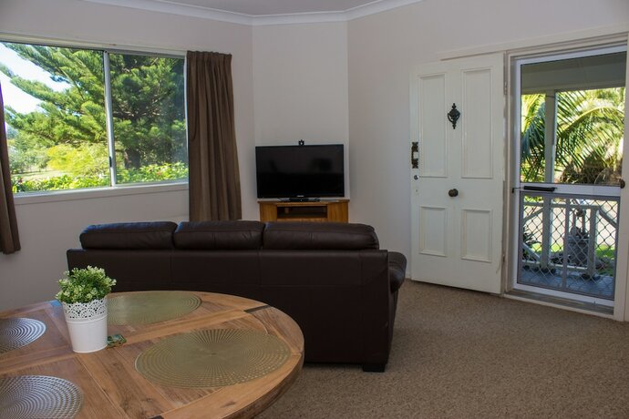 Imagen de la habitación del Hotel Channers On Norfolk Gardenside Apartments. Foto 27