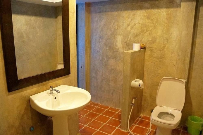 Imagen de la habitación del Hotel Chanpraya Resort. Foto 4