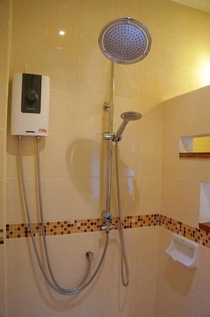 Imagen de la habitación del Hotel Chanpraya Resort. Foto 6