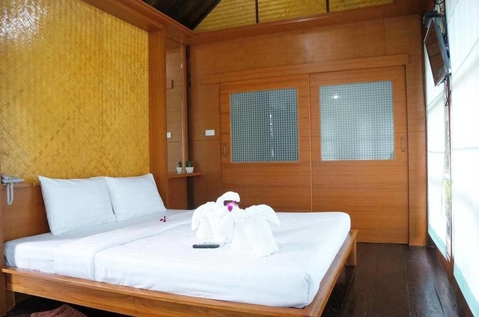Imagen de la habitación del Hotel Chanpraya Resort. Foto 12