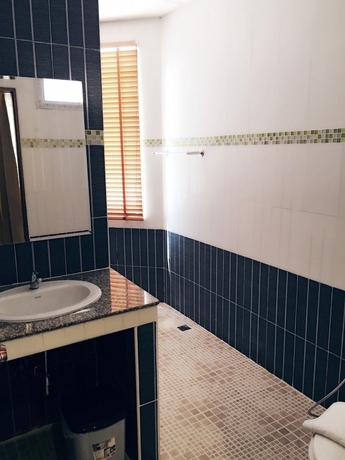 Imagen de la habitación del Hotel Chansuda Lake View. Foto 5