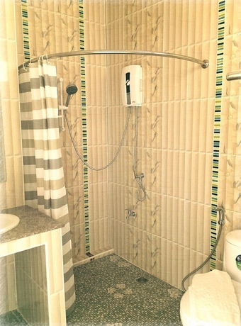 Imagen de la habitación del Hotel Chansuda Lake View. Foto 16