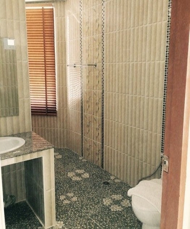 Imagen de la habitación del Hotel Chansuda Lake View. Foto 18