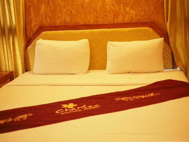 Imagen general del Hotel Chanta Boutique Place. Foto 5