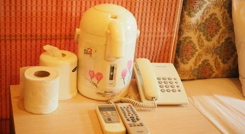 Imagen general del Hotel Chanta Boutique Place. Foto 6