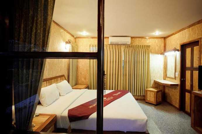 Imagen general del Hotel Chanta Boutique Place. Foto 7