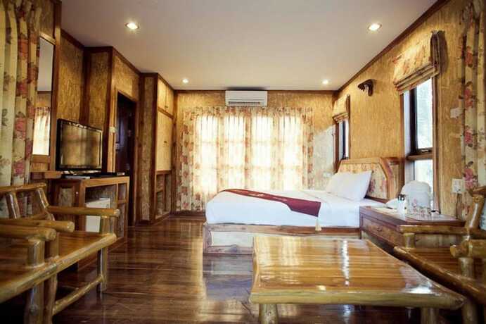 Imagen general del Hotel Chanta Boutique Place. Foto 8