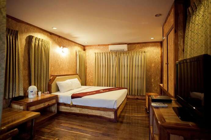 Imagen general del Hotel Chanta Boutique Place. Foto 9