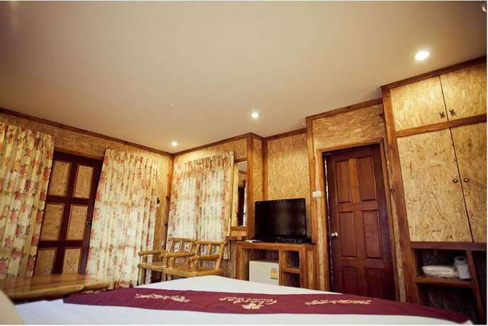 Imagen general del Hotel Chanta Boutique Place. Foto 12