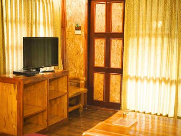Imagen general del Hotel Chanta Boutique Place. Foto 14