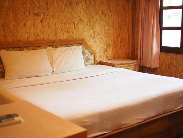 Imagen general del Hotel Chanta Boutique Place. Foto 15