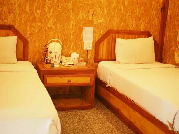 Imagen general del Hotel Chanta Boutique Place. Foto 16