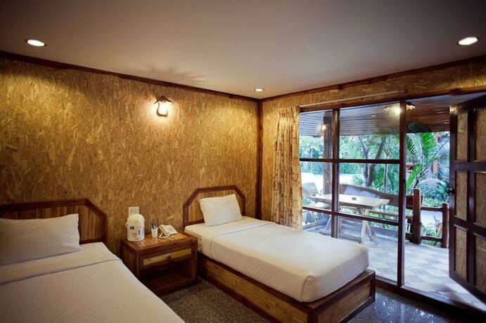 Imagen general del Hotel Chanta Boutique Place. Foto 17