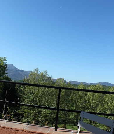 Imagen general del Hotel Chantaco Golf and Wellness. Foto 2