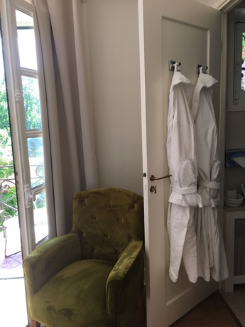 Imagen de la habitación del Hotel Chantaco Golf and Wellness. Foto 12