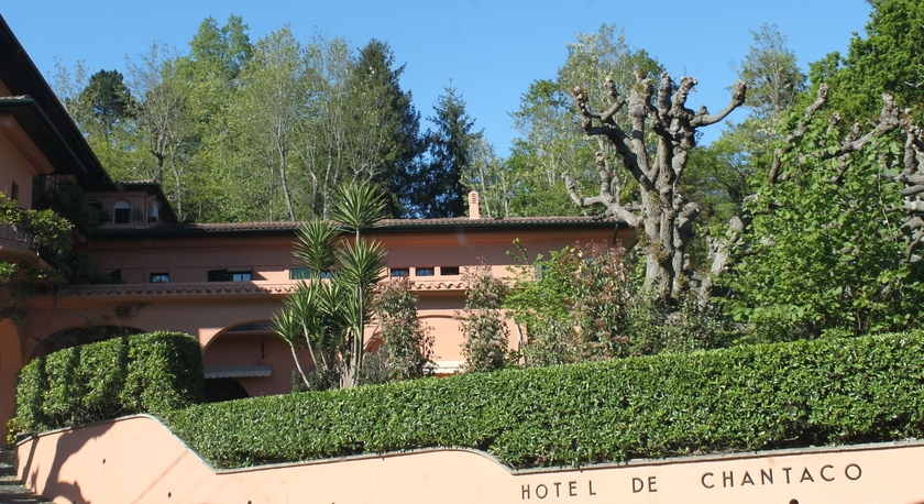 Imagen general del Hotel Chantaco Golf and Wellness. Foto 7