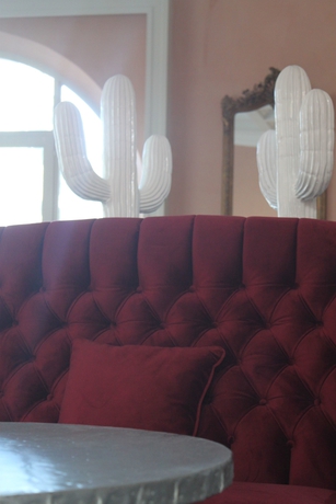 Imagen de los interiores del Hotel Chantaco Golf and Wellness. Foto 15