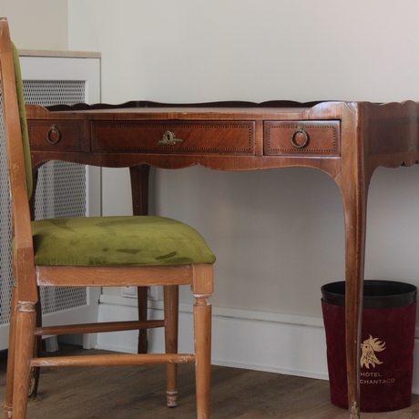 Imagen de la habitación del Hotel Chantaco Golf and Wellness. Foto 13