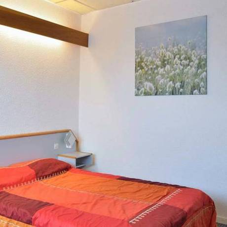 Imagen de la habitación del Hotel Chantafred. Foto 6