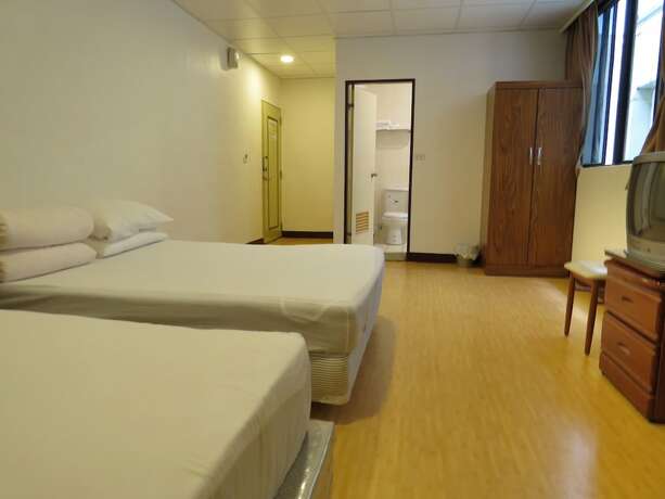 Imagen general del Hotel Chantai. Foto 1