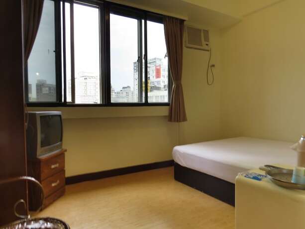 Imagen general del Hotel Chantai. Foto 4
