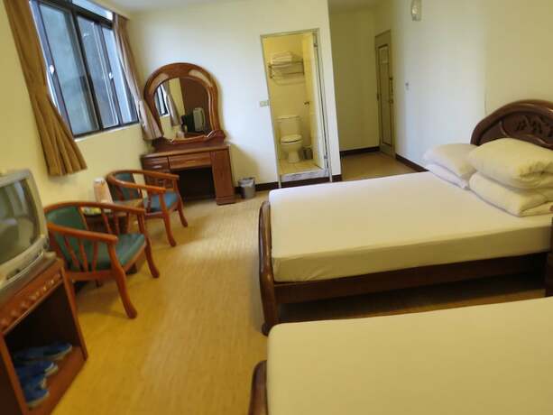 Imagen general del Hotel Chantai. Foto 10