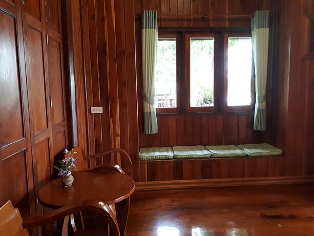 Imagen general del Hotel Chantara Resort. Foto 4