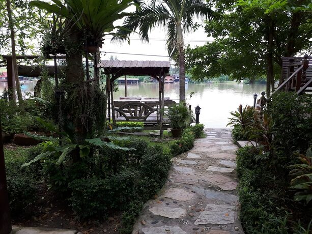 Imagen general del Hotel Chantara Resort. Foto 14