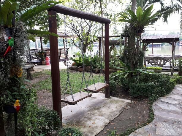 Imagen general del Hotel Chantara Resort. Foto 15