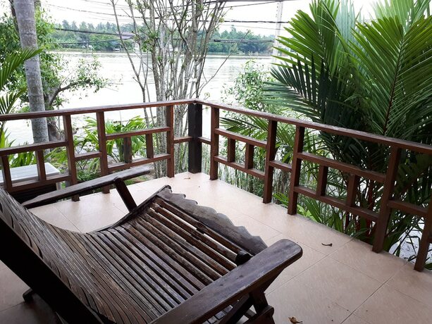 Imagen de la habitación del Hotel Chantara Resort. Foto 20
