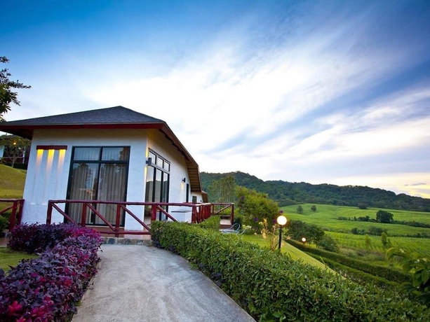 Imagen de la habitación del Hotel Chantara Valley Resort. Foto 3