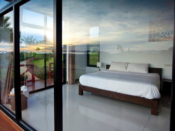 Imagen de la habitación del Hotel Chantara Valley Resort. Foto 9