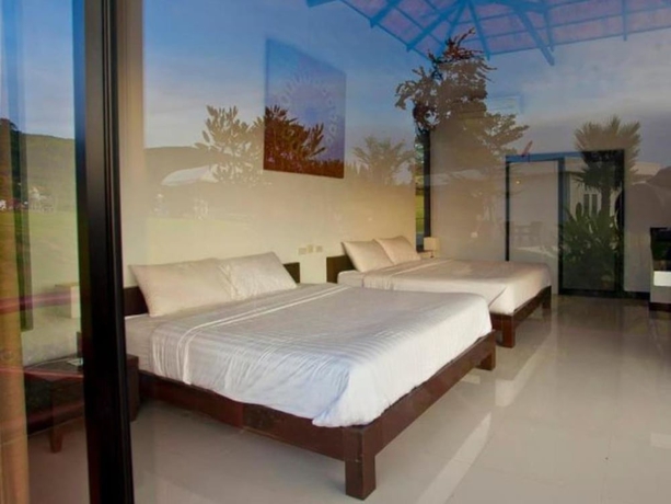 Imagen de la habitación del Hotel Chantara Valley Resort. Foto 10