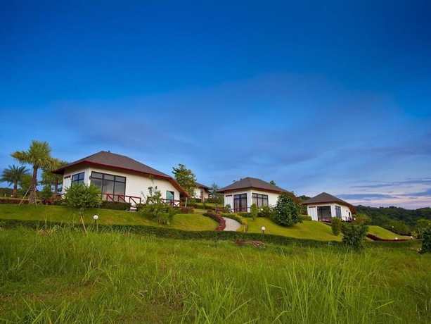 Imagen de la habitación del Hotel Chantara Valley Resort. Foto 12