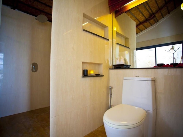 Imagen de la habitación del Hotel Chantara Valley Resort. Foto 14