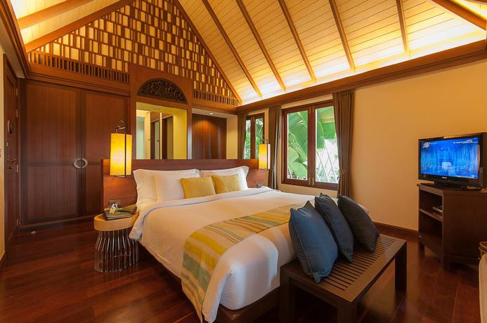 Imagen de la habitación del Hotel Chantaramas Resort. Foto 10