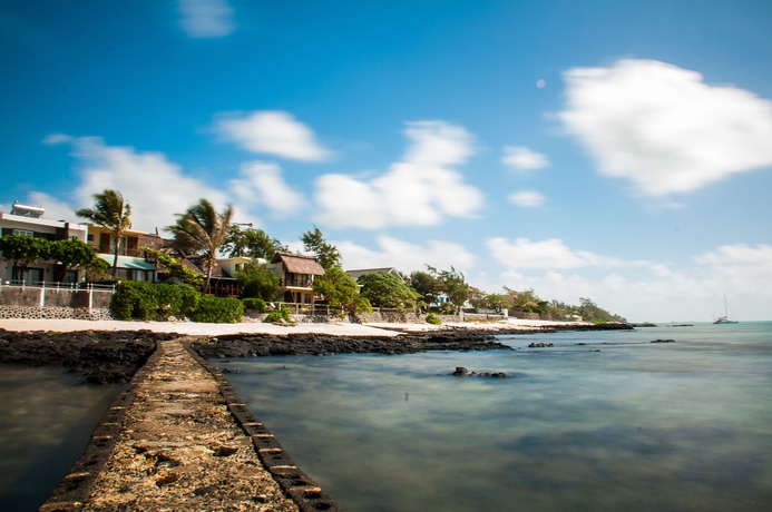 Imagen general del Hotel Chantauvent Guesthouse. Foto 3