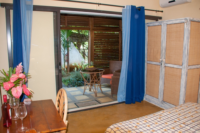 Imagen de la habitación del Hotel Chantauvent Guesthouse. Foto 6