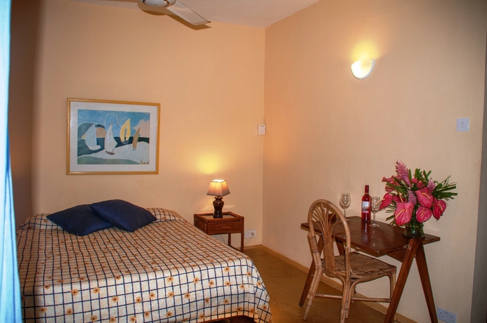 Imagen de la habitación del Hotel Chantauvent Guesthouse. Foto 8