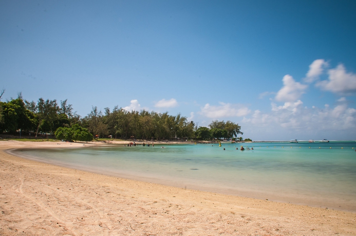 Imagen de los exteriores del Hotel Chantauvent Guesthouse. Foto 15