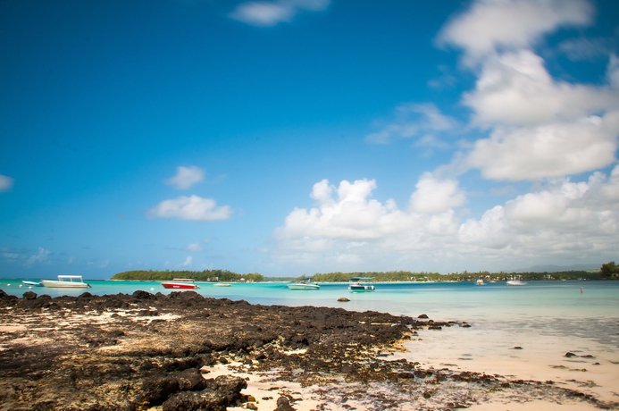 Imagen de los exteriores del Hotel Chantauvent Guesthouse. Foto 16