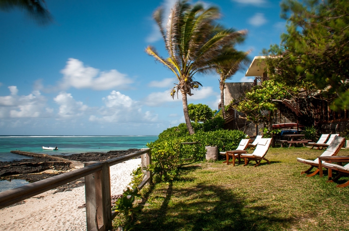 Imagen general del Hotel Chantauvent Guesthouse. Foto 2