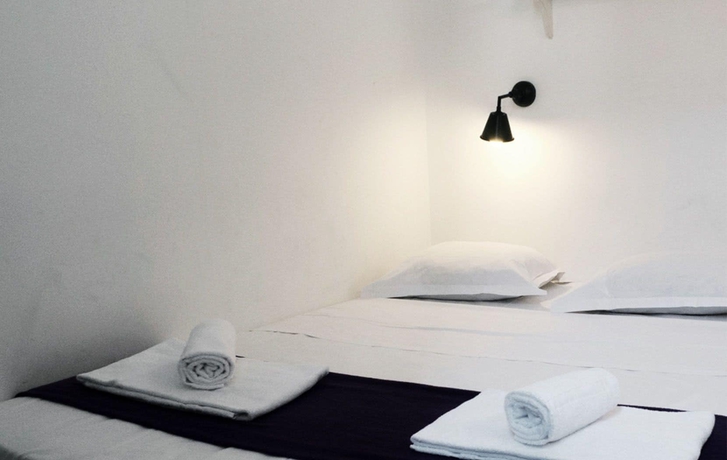 Imagen de la habitación del Hotel Chanteclair. Foto 11