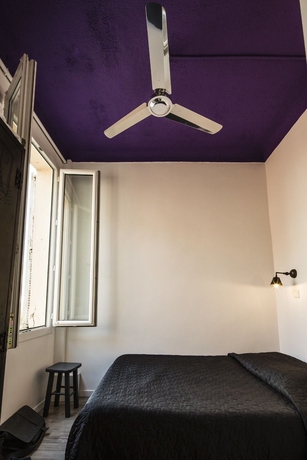 Imagen de la habitación del Hotel Chanteclair. Foto 15