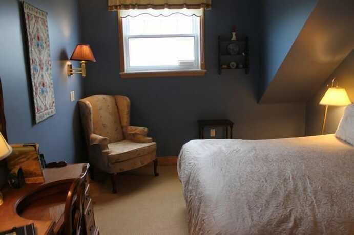 Imagen general del Hotel Chanterelle Country Inn and Cottages. Foto 3