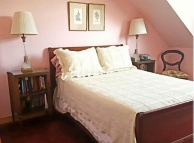 Imagen general del Hotel Chanterelle Country Inn and Cottages. Foto 4