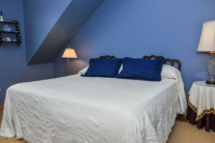 Imagen de la habitación del Hotel Chanterelle Country Inn and Cottages. Foto 13