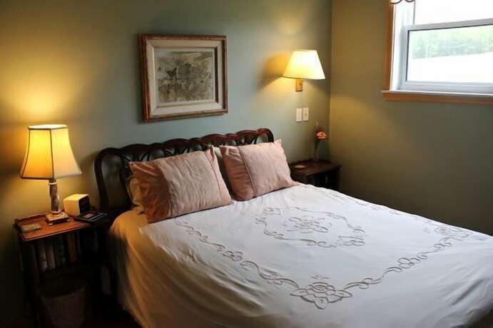 Imagen de la habitación del Hotel Chanterelle Country Inn and Cottages. Foto 14